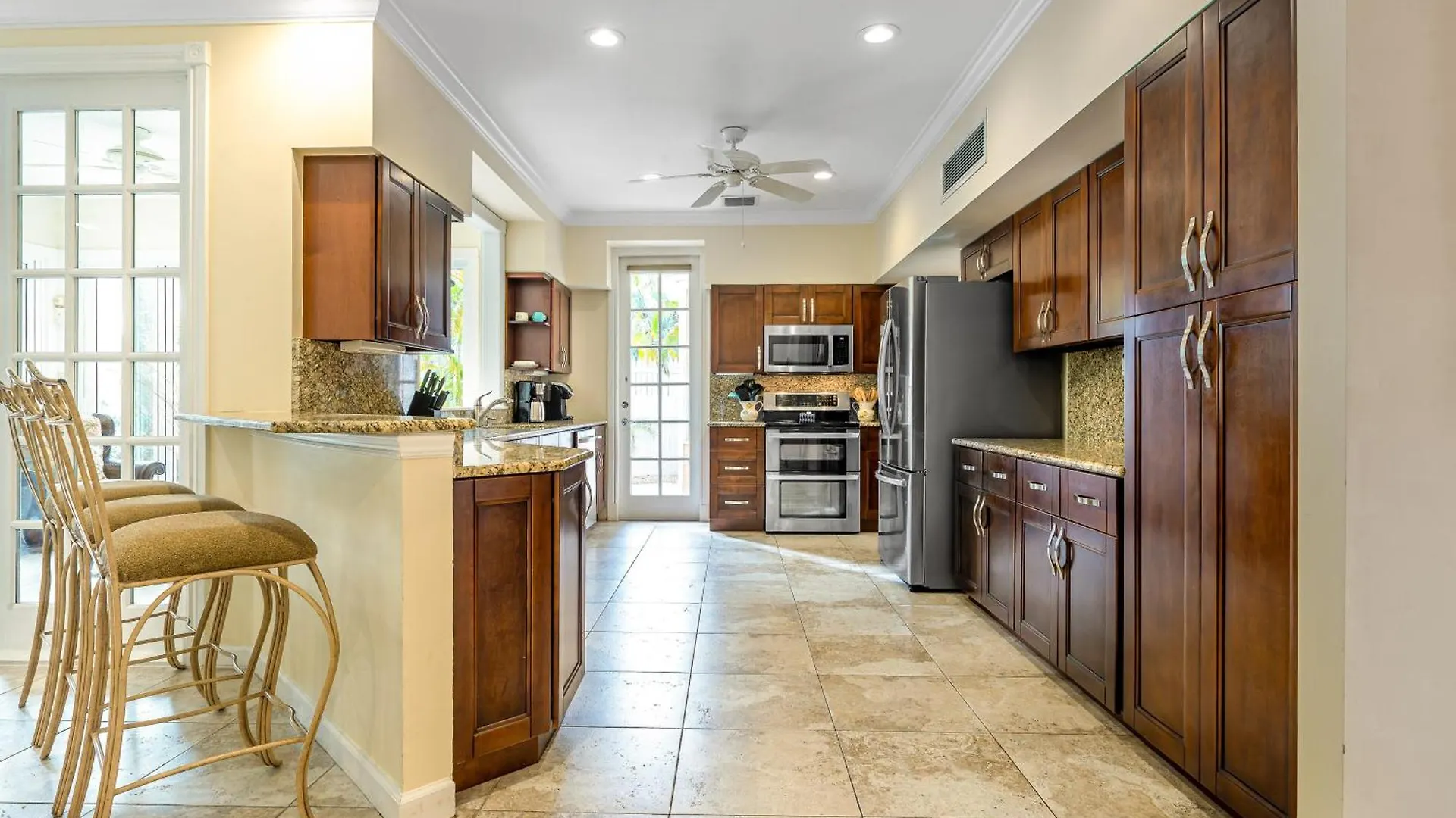 The Southernmost Comfort House Holiday home Key West