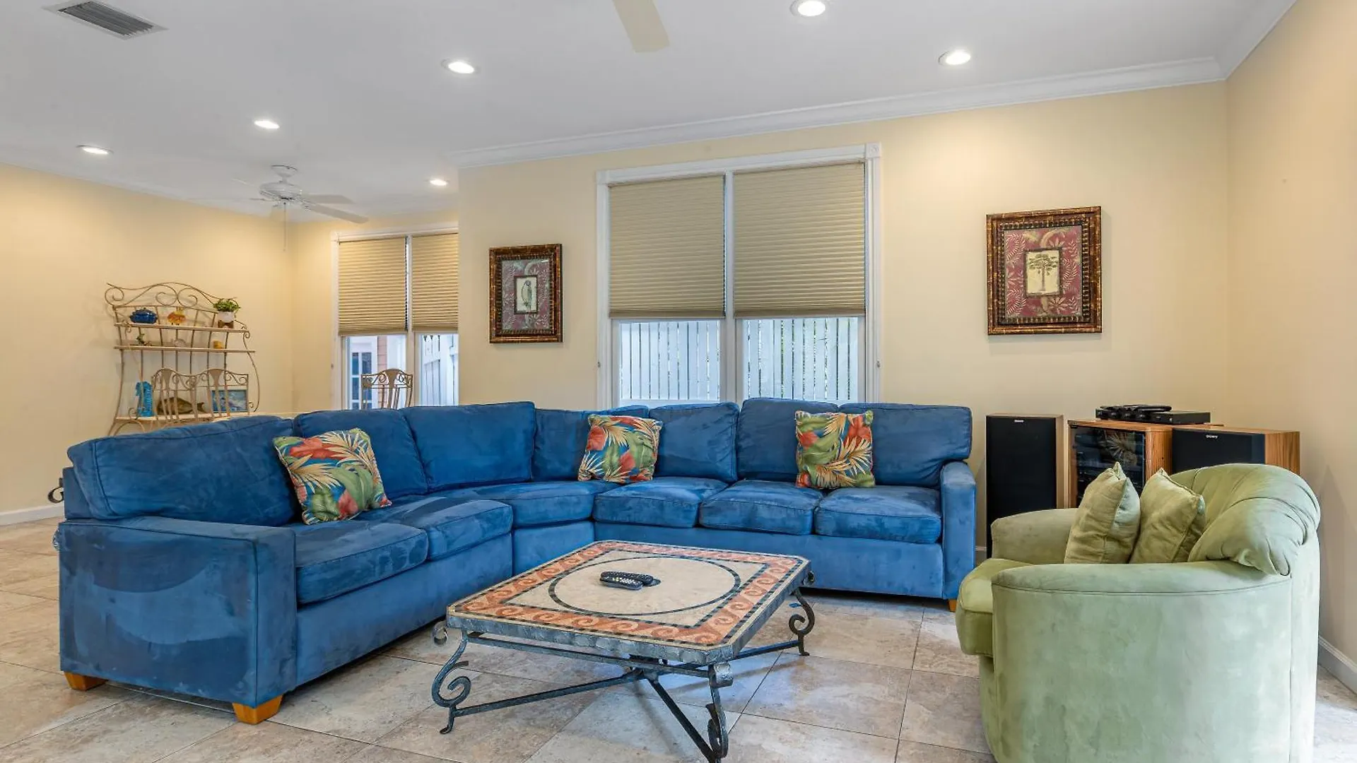 Holiday home The Southernmost Comfort House *