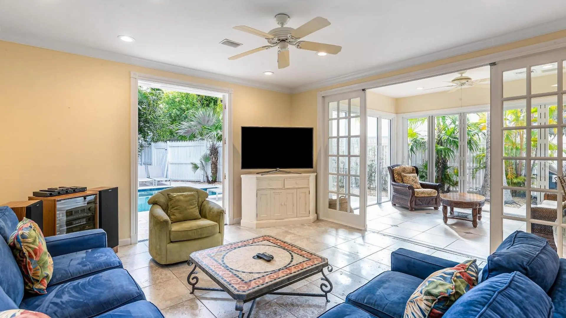 Holiday home The Southernmost Comfort House