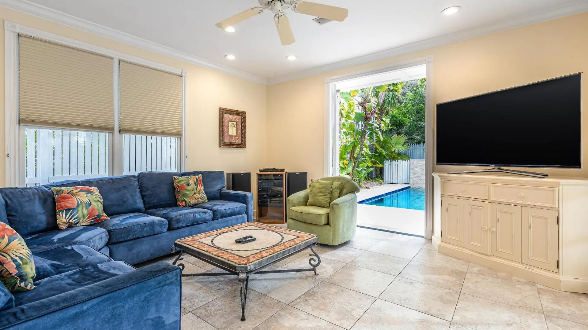 The Southernmost Comfort House Holiday home Key West