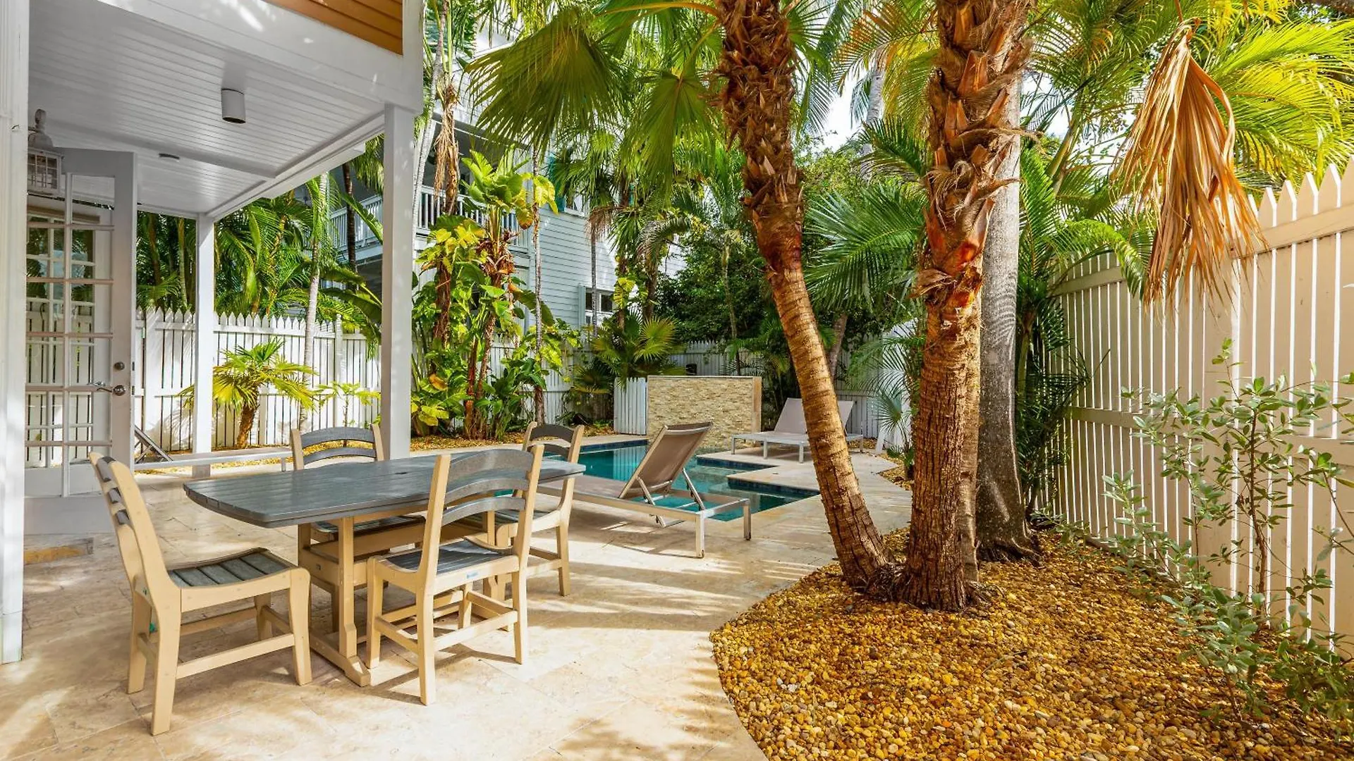 The Southernmost Comfort House