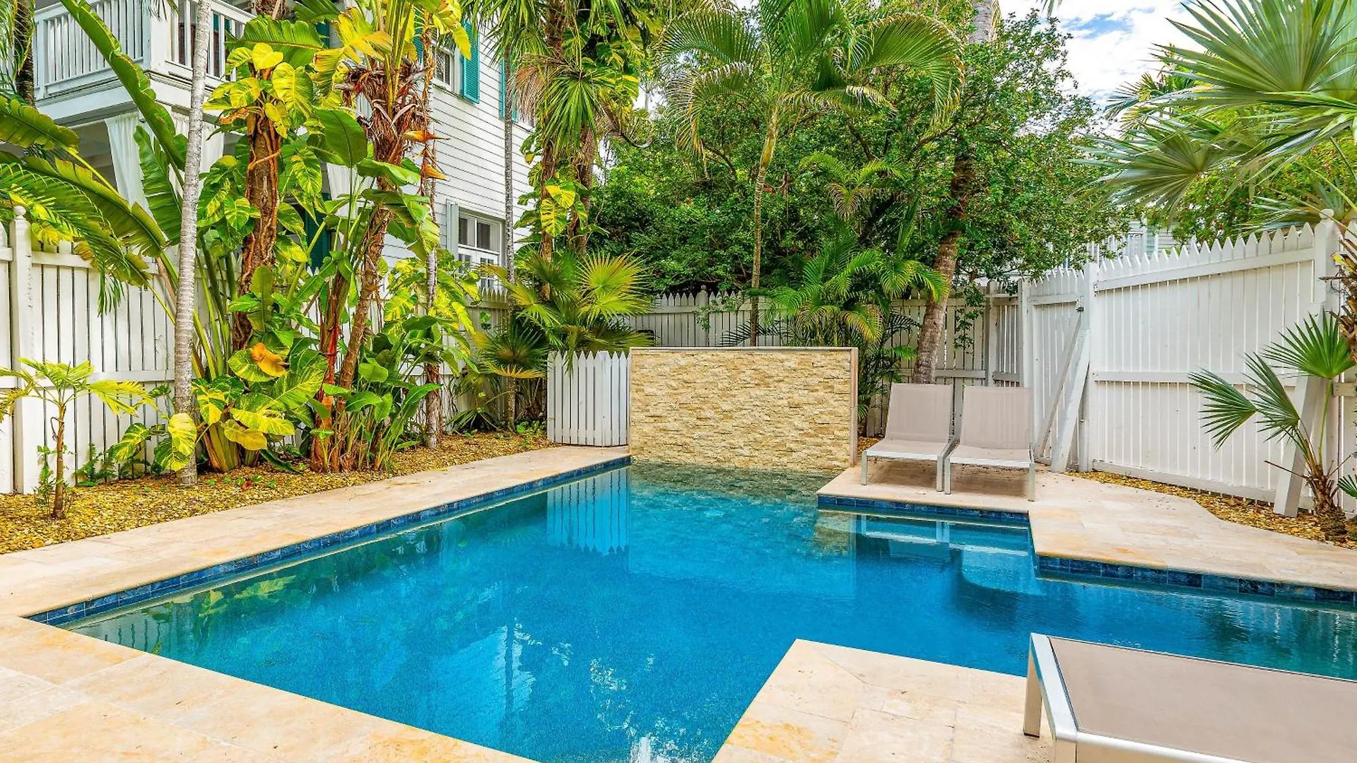 Holiday home The Southernmost Comfort House Key West