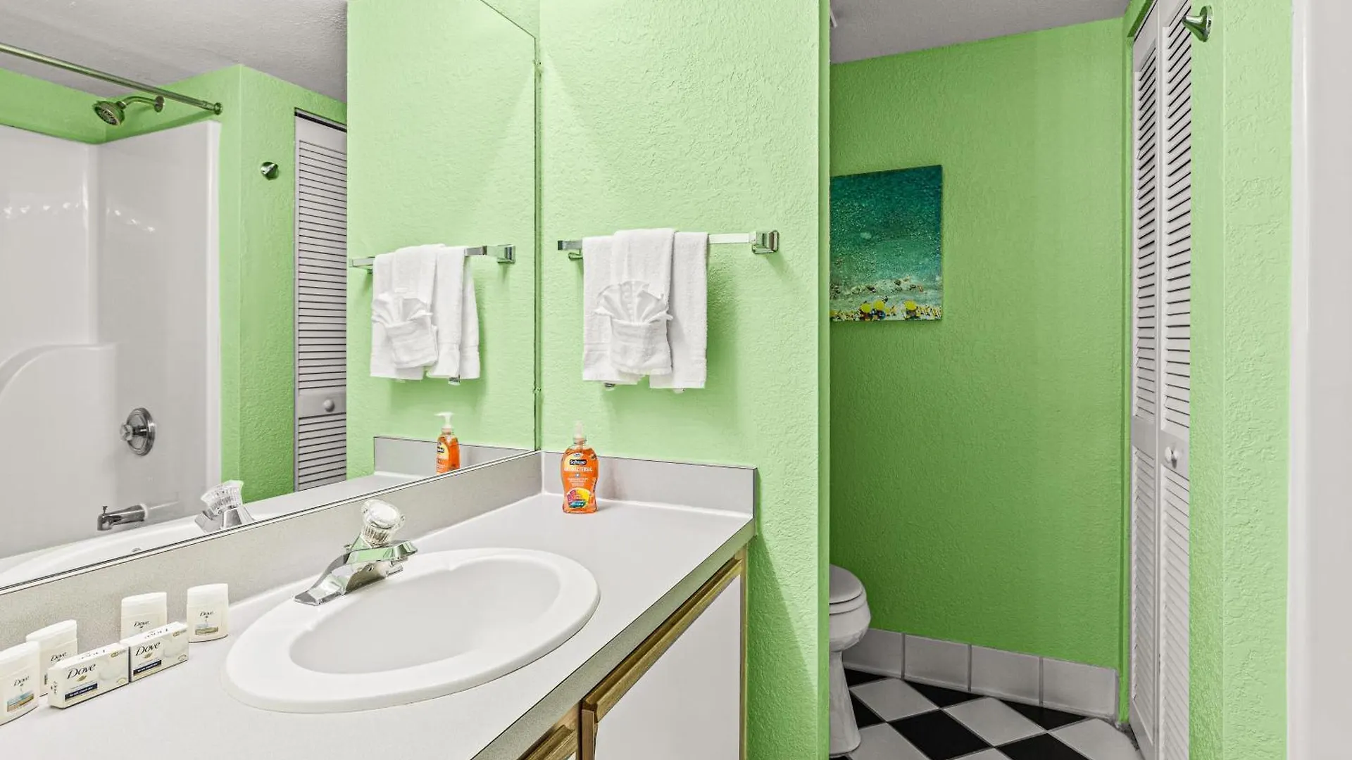 Apartman Sunrise Barbados #204 Key West