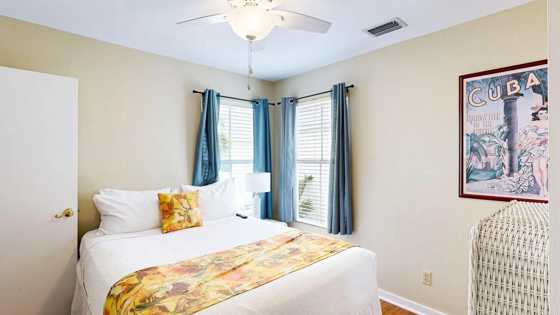Appartamento Casa Havana @ Duval Square R22 *