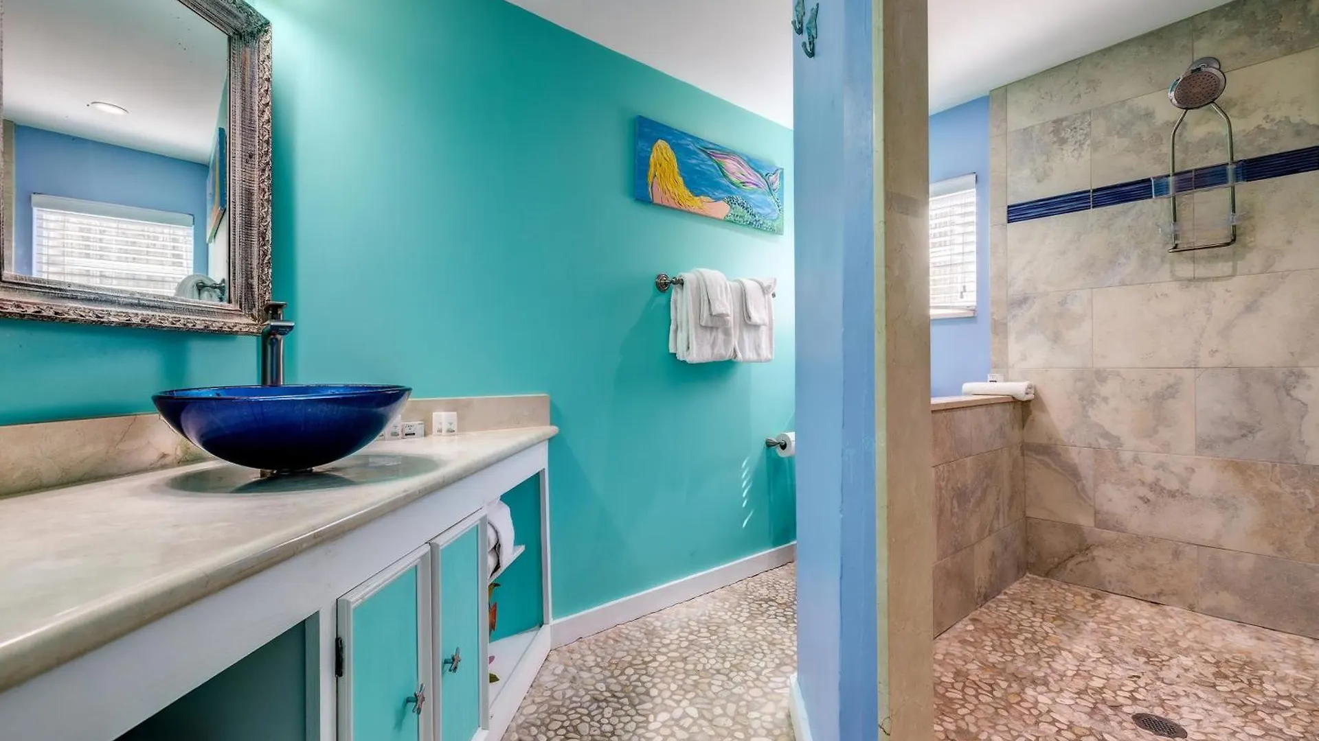 Bahama House Holiday home *