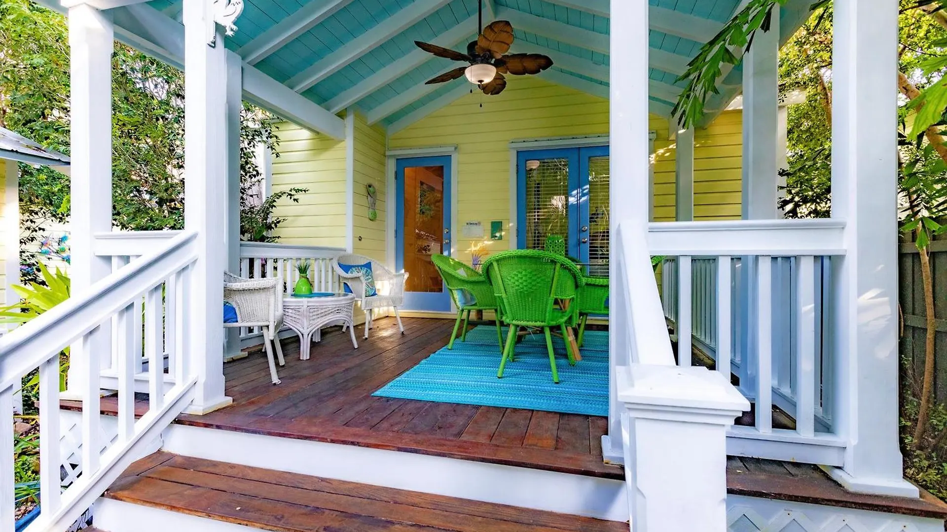 Holiday home Bahama House