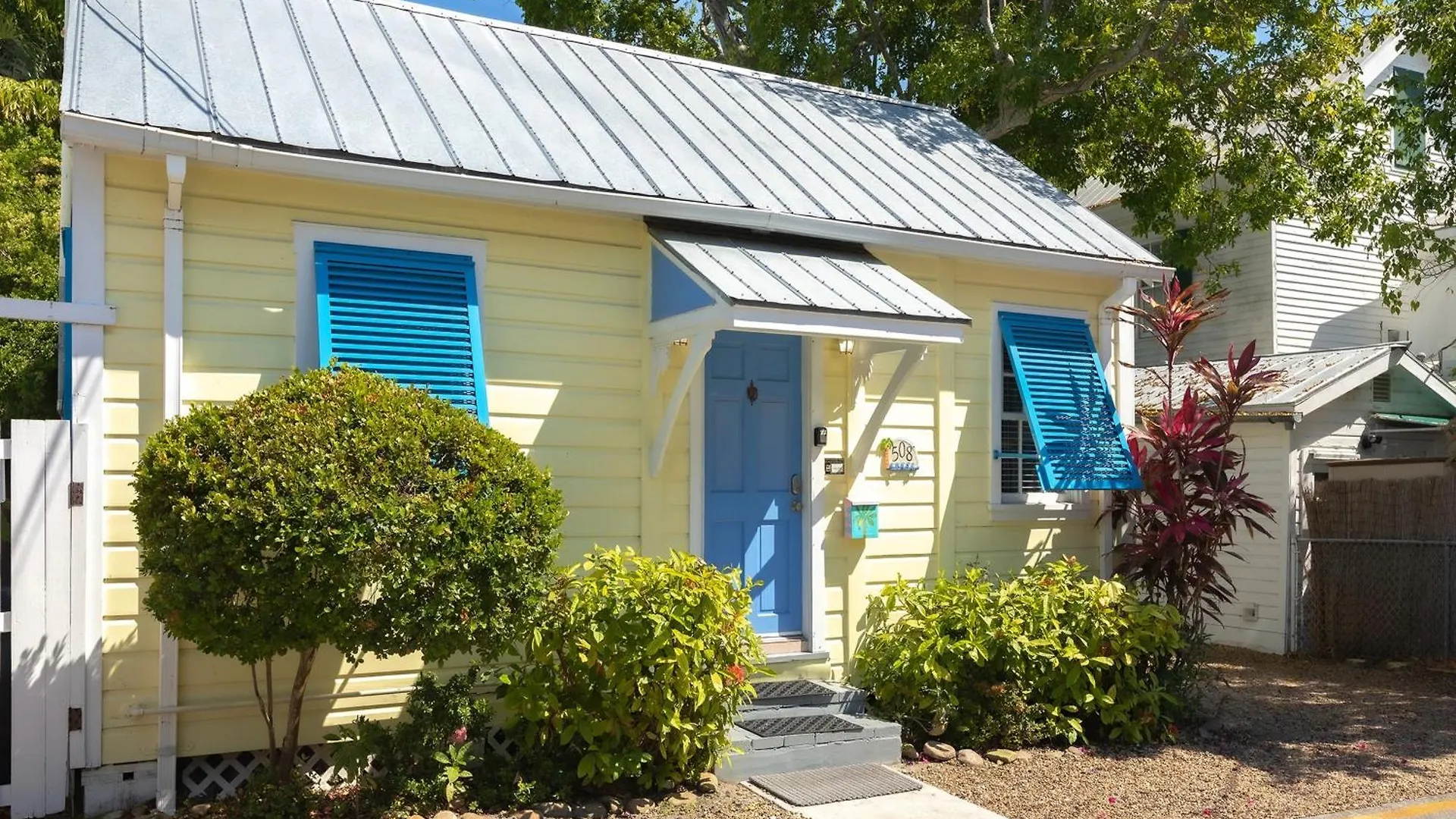 Bahama House Key West
