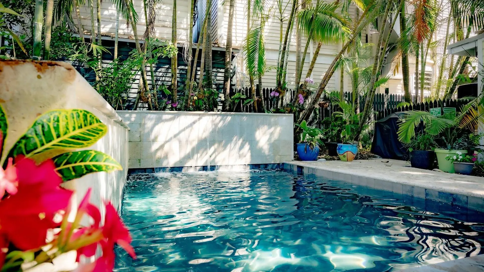 Bahama House Holiday home *