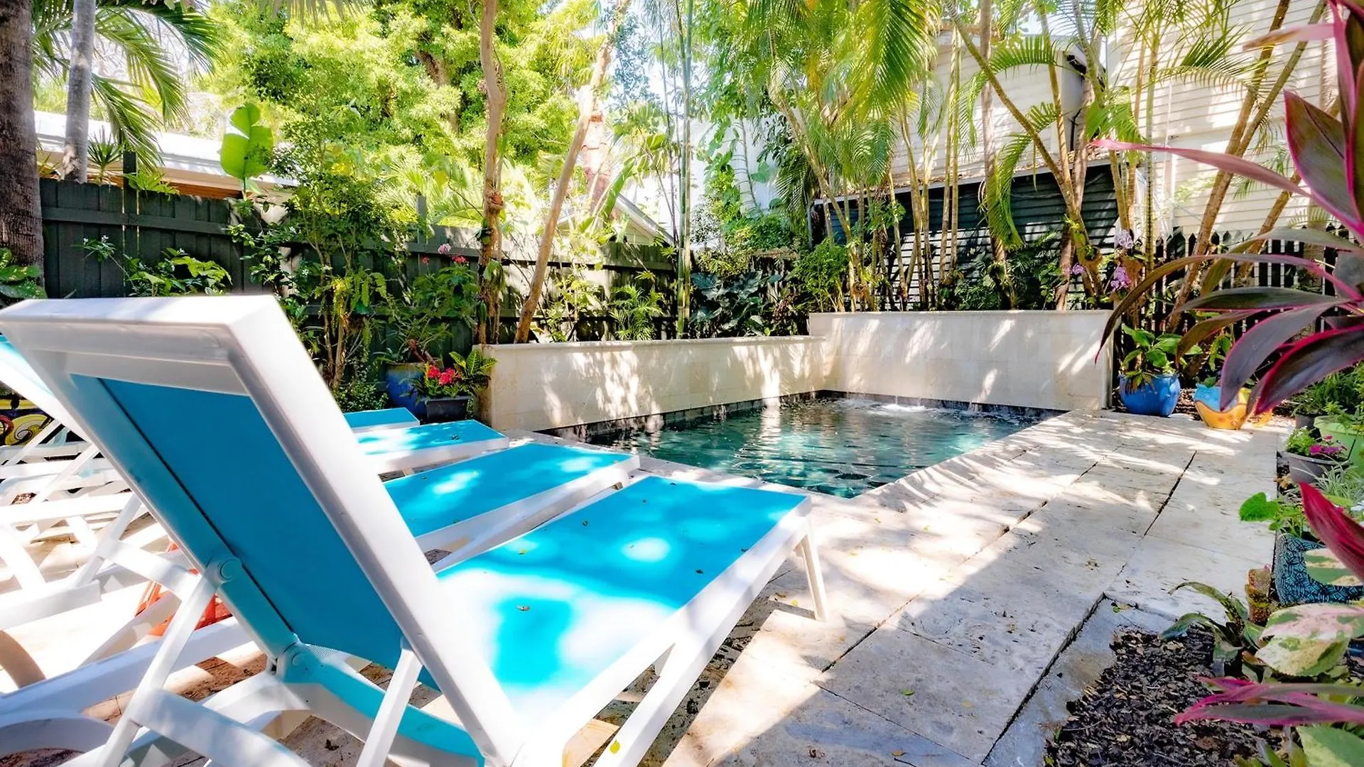 Bahama House Holiday home Key West