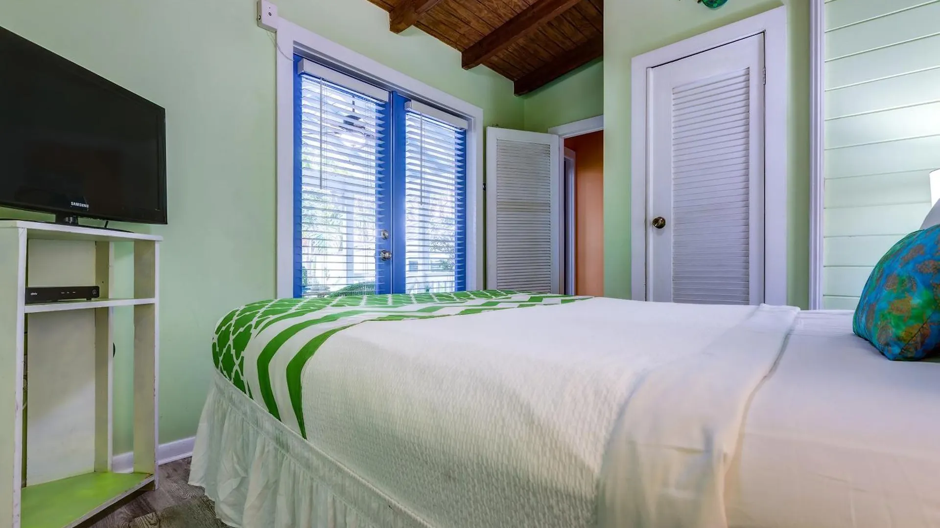 Bahama House Holiday home Key West