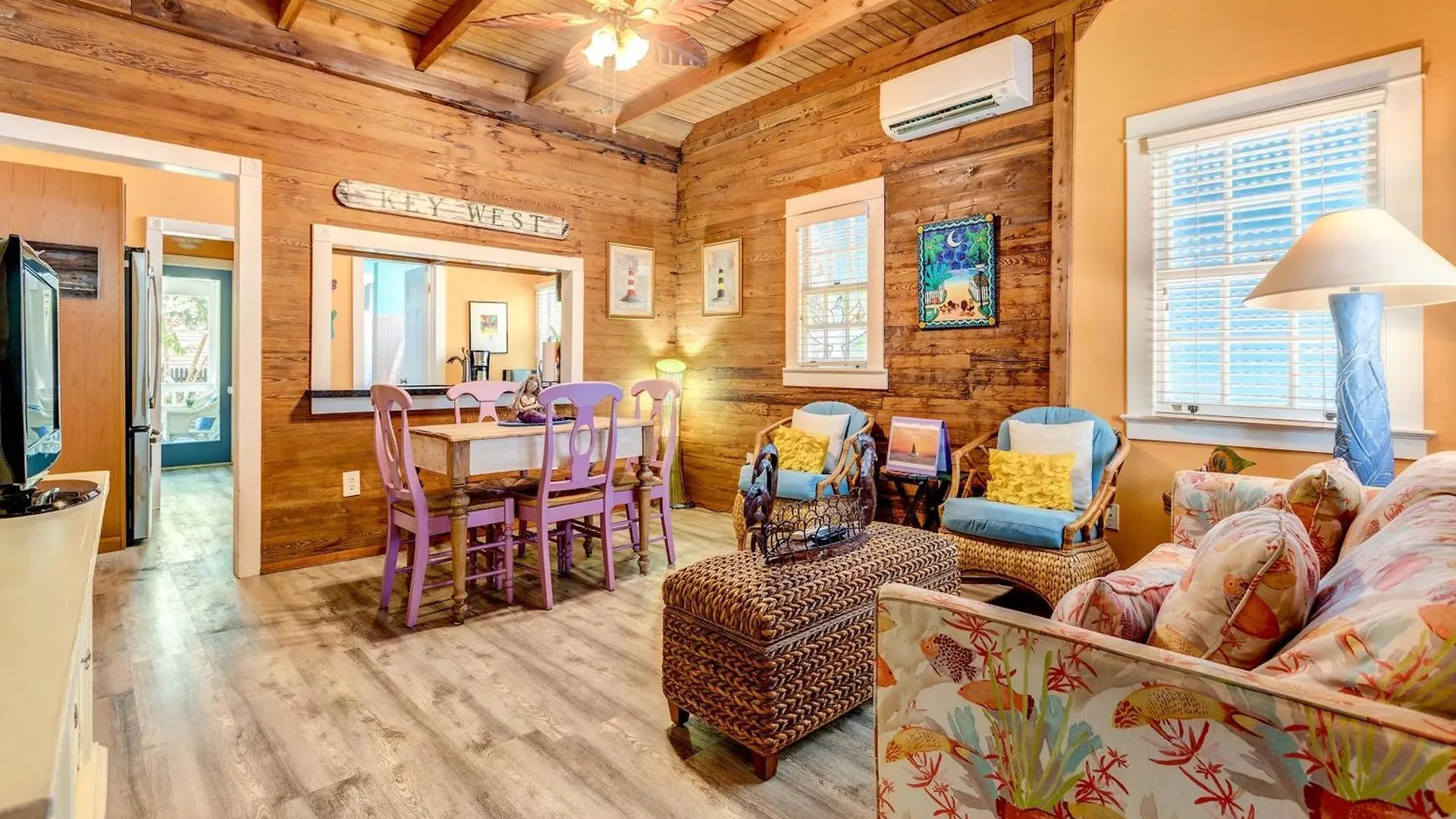 Holiday home Bahama House