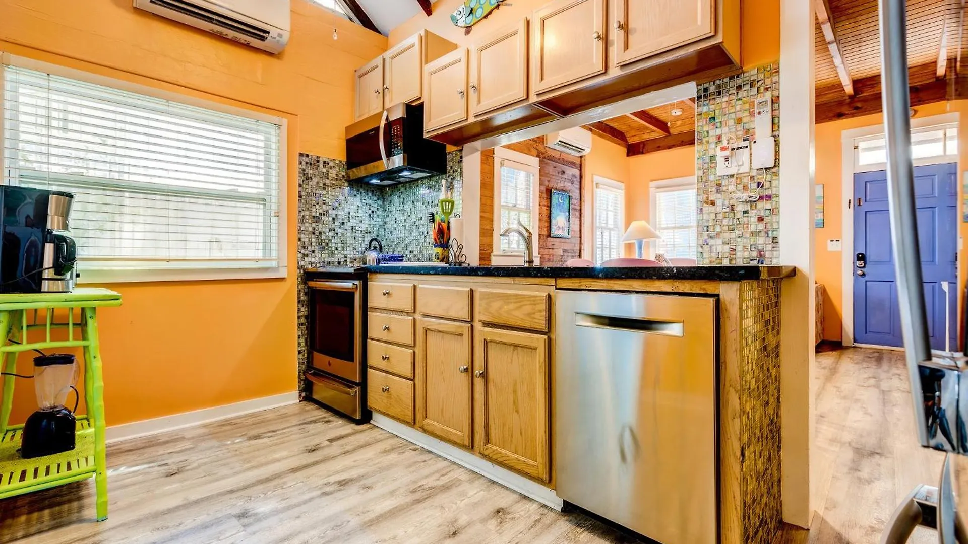 Bahama House Holiday home *
