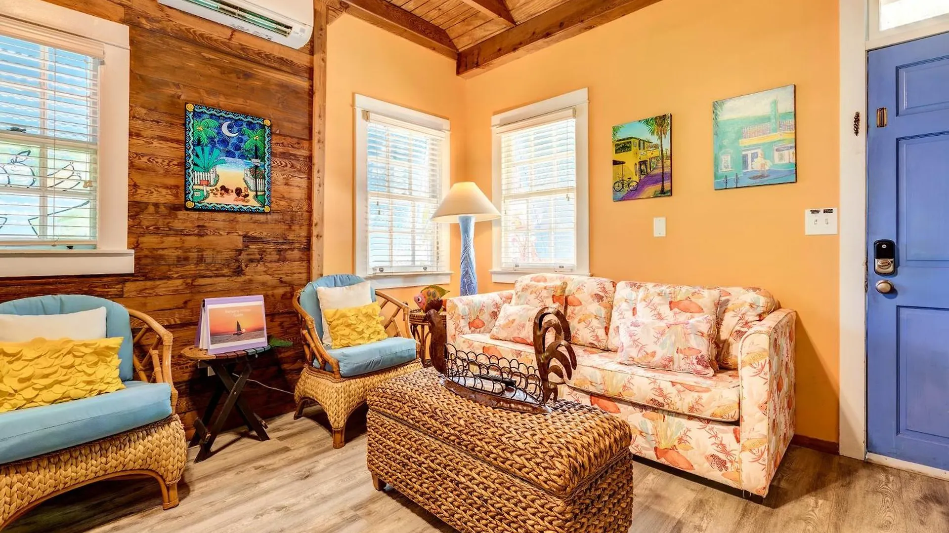 Bahama House Holiday home Key West