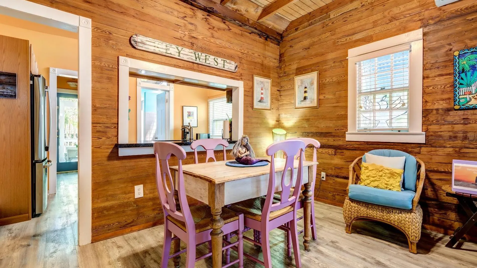 Bahama House Holiday home *