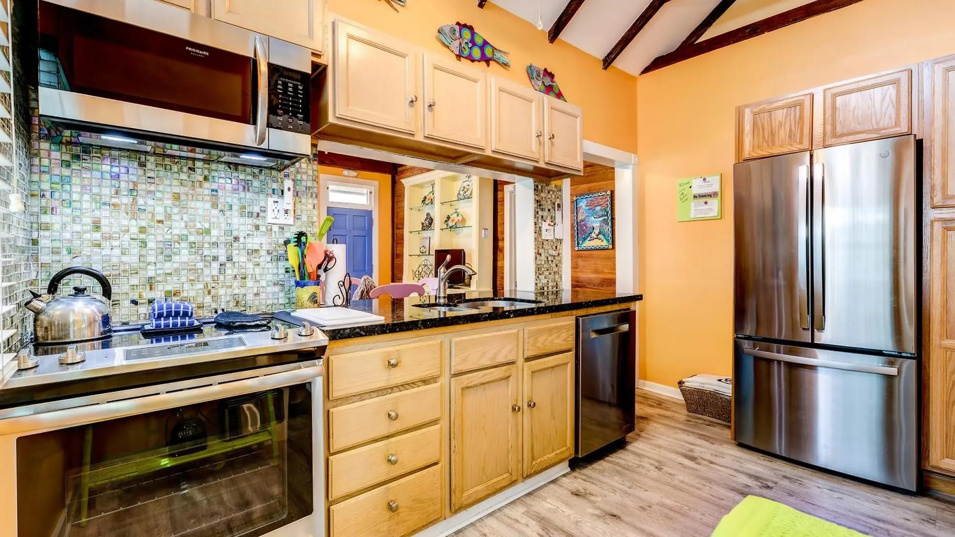 Bahama House Holiday home *
