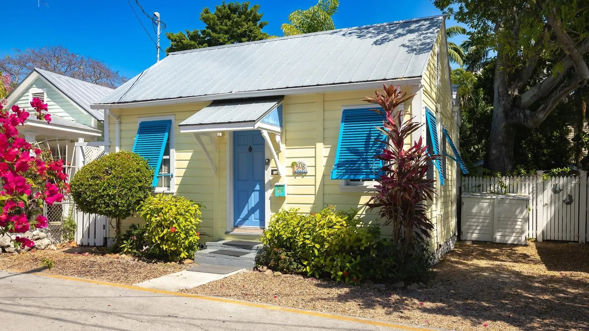 Bahama House Holiday home Key West