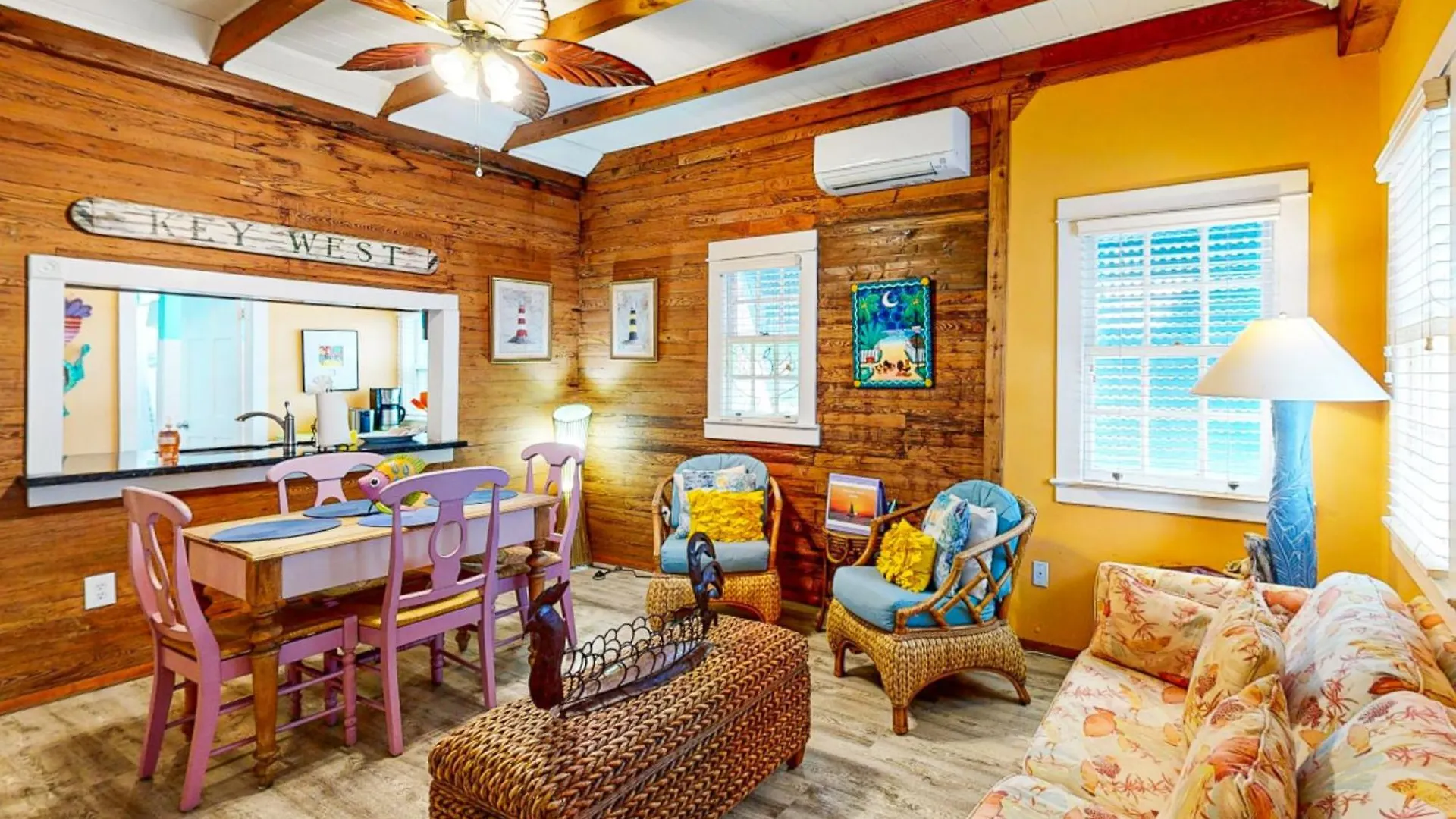 Bahama House