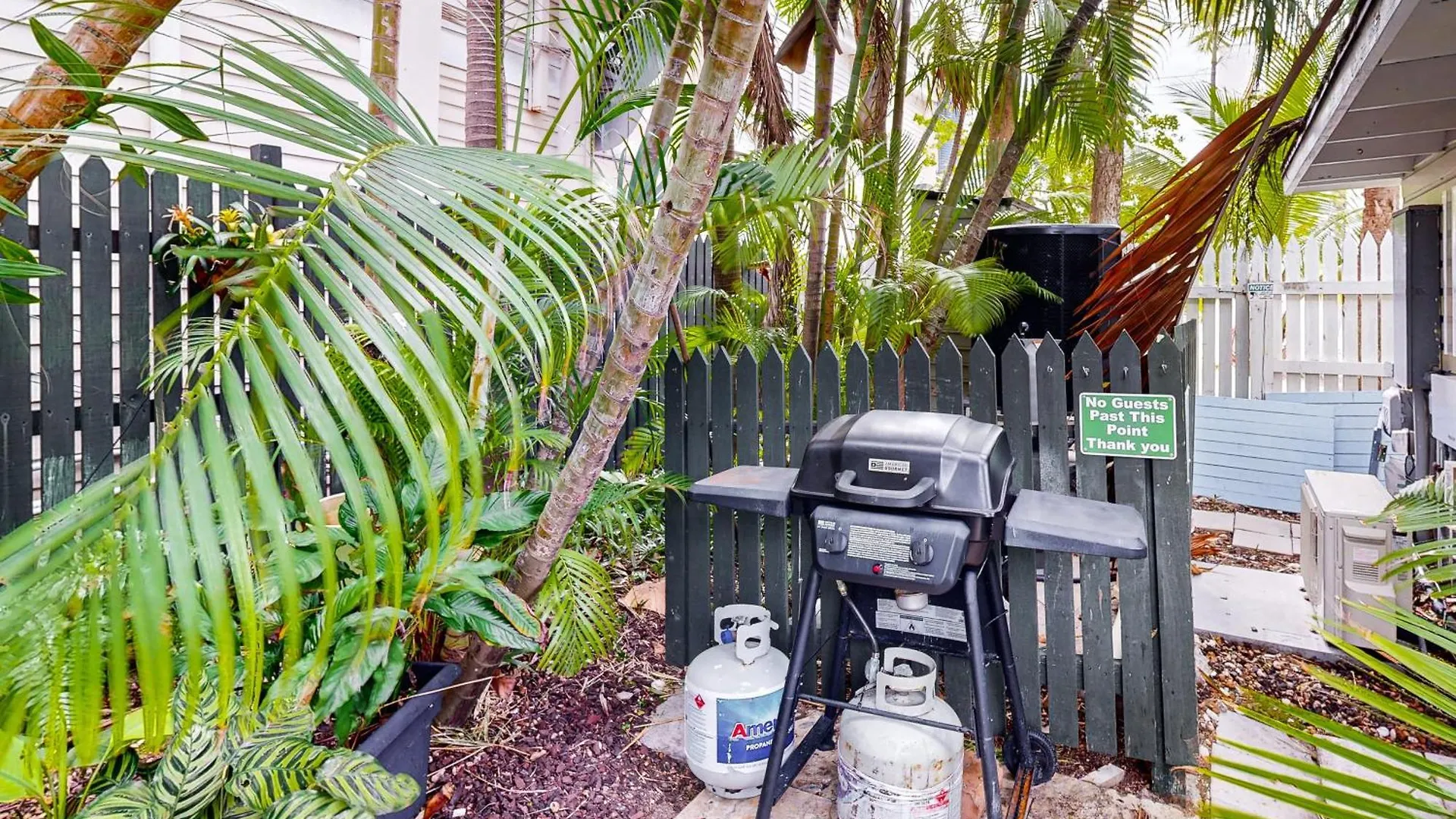 Bahama House Key West