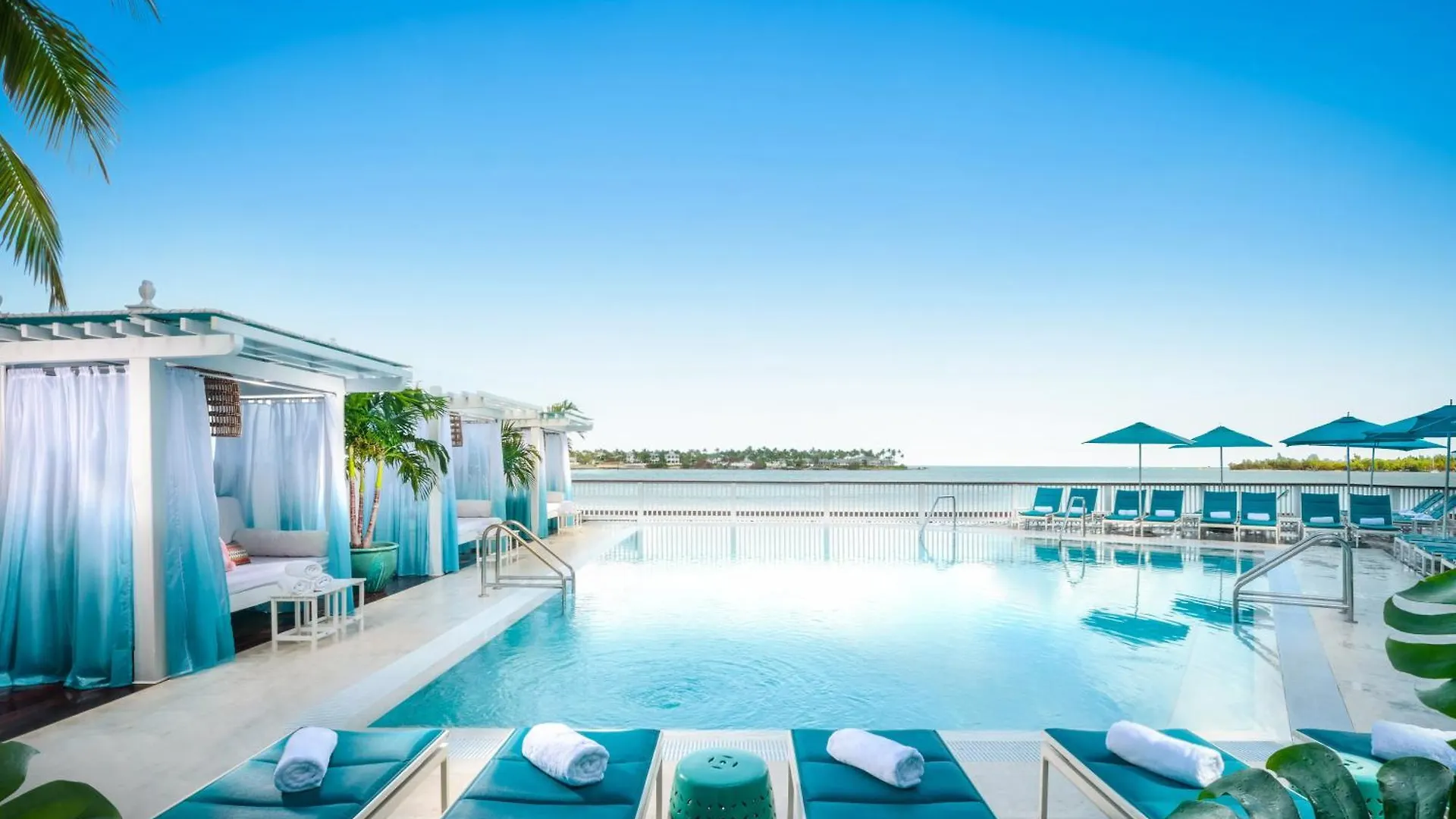 Ocean Key & Spa, A Noble House Resort Key West