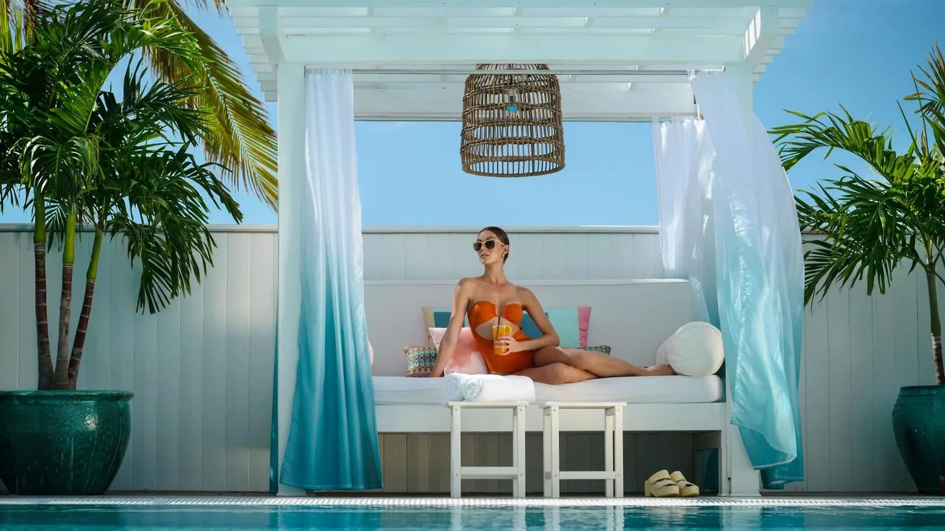Ocean Key & Spa, A Noble House