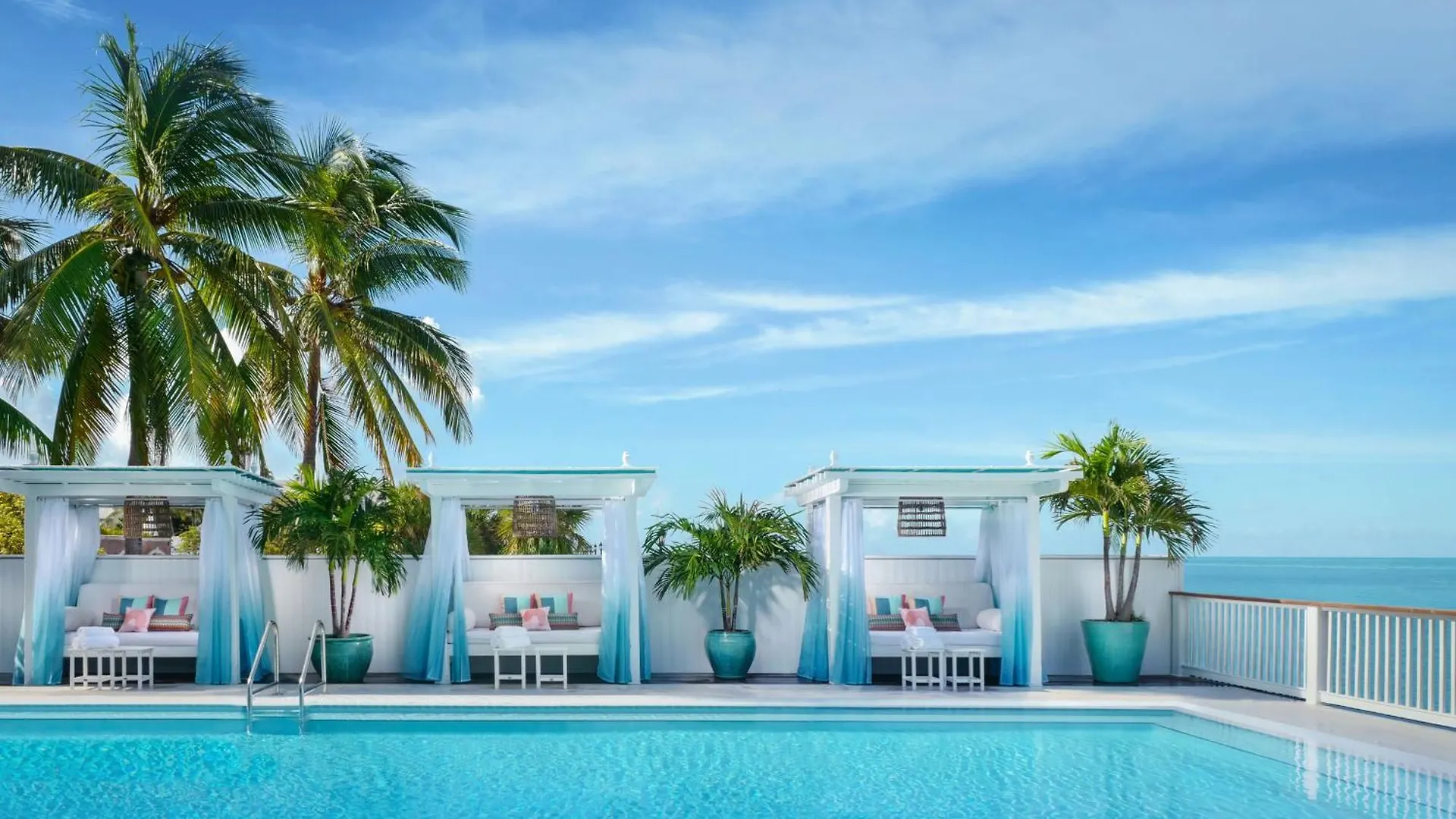 Ocean Key & Spa, A Noble House Resort Key West