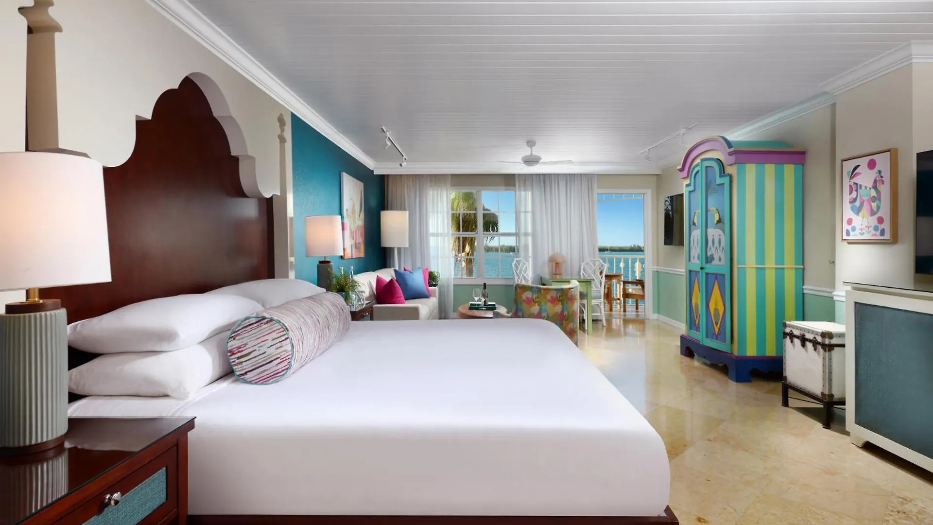 Ocean Key & Spa, A Noble House Resort