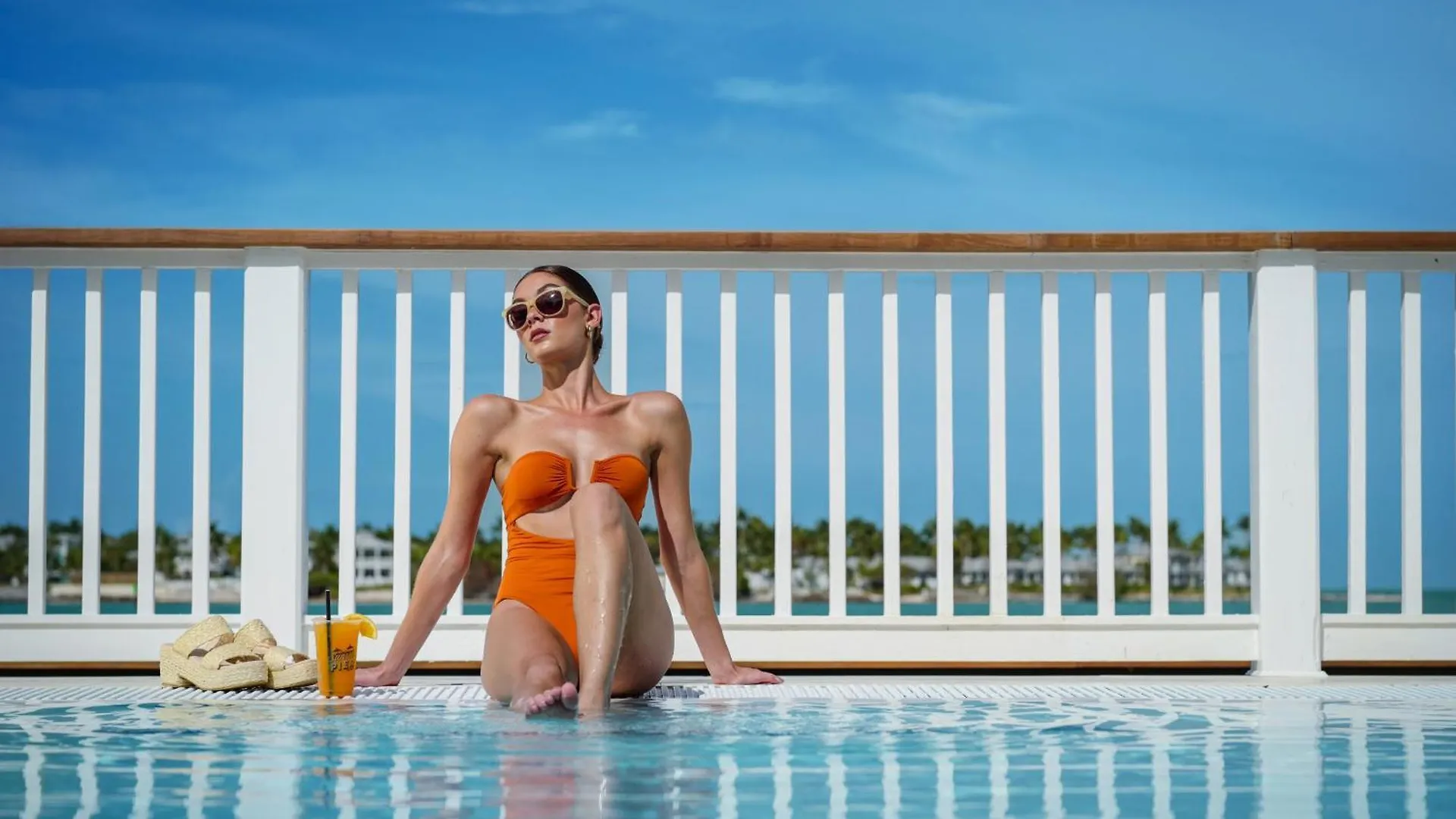 Ocean Key & Spa, A Noble House