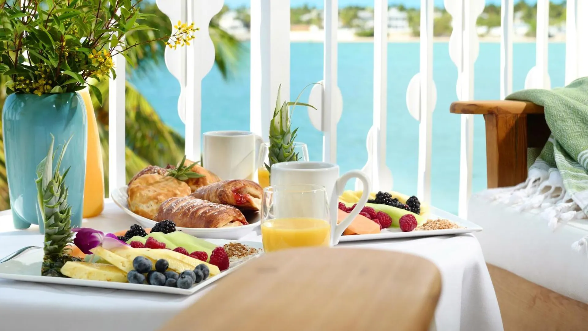 Ocean Key & Spa, A Noble House 4* Key West