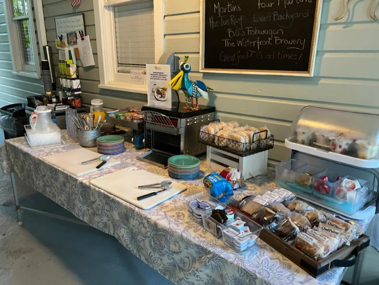 The Grand Key West