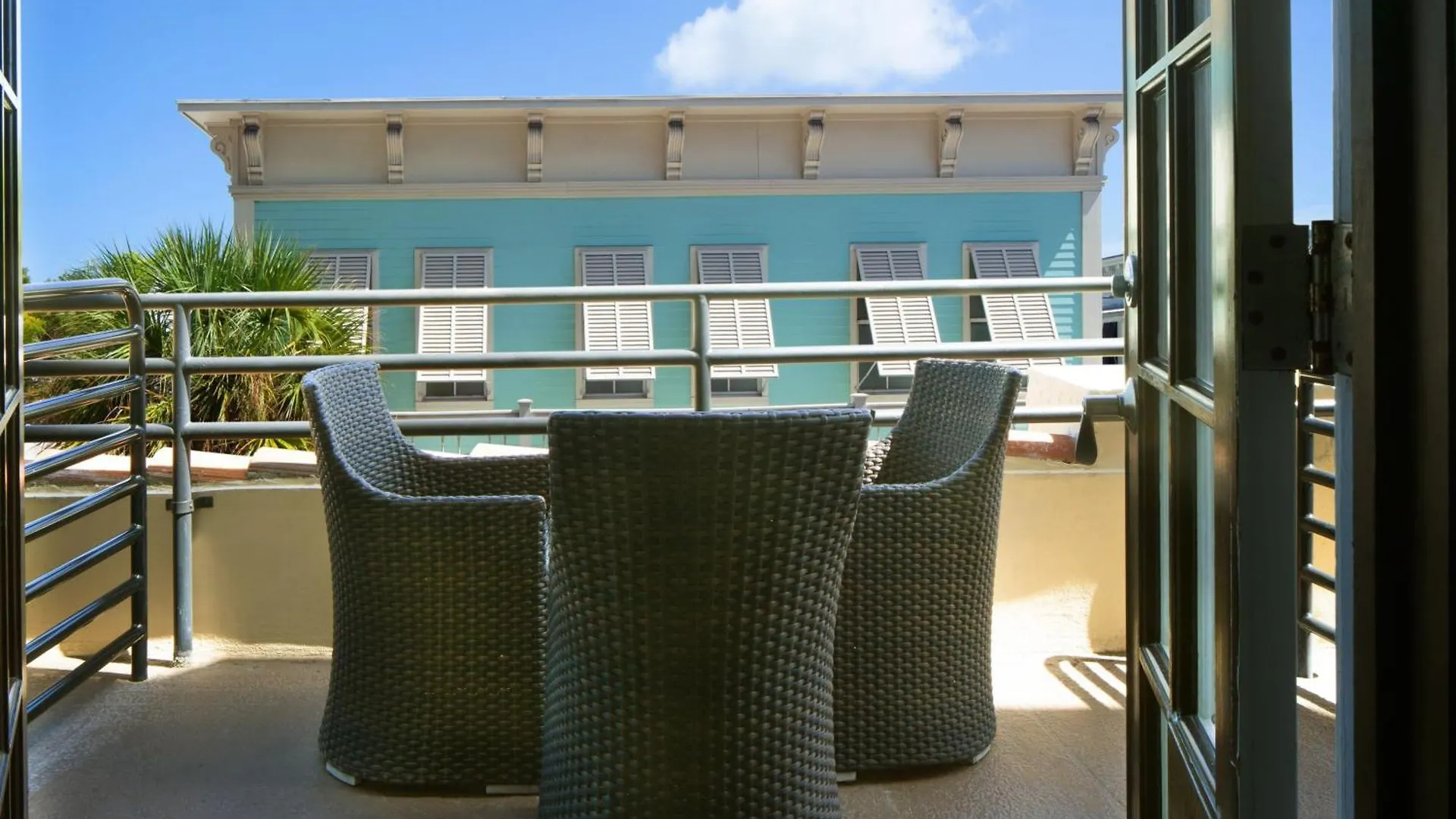 La Concha Key West, Autograph Collection