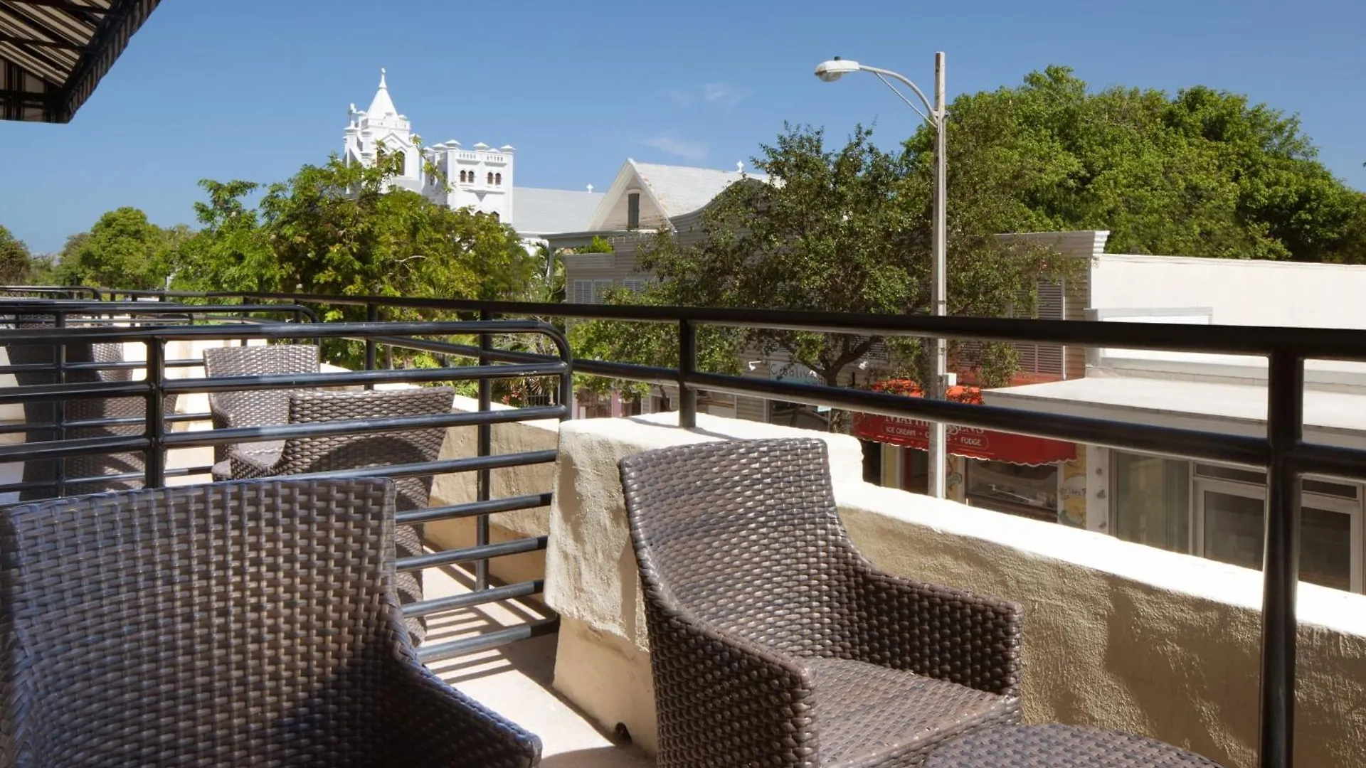 La Concha Key West, Autograph Collection 4* Key West