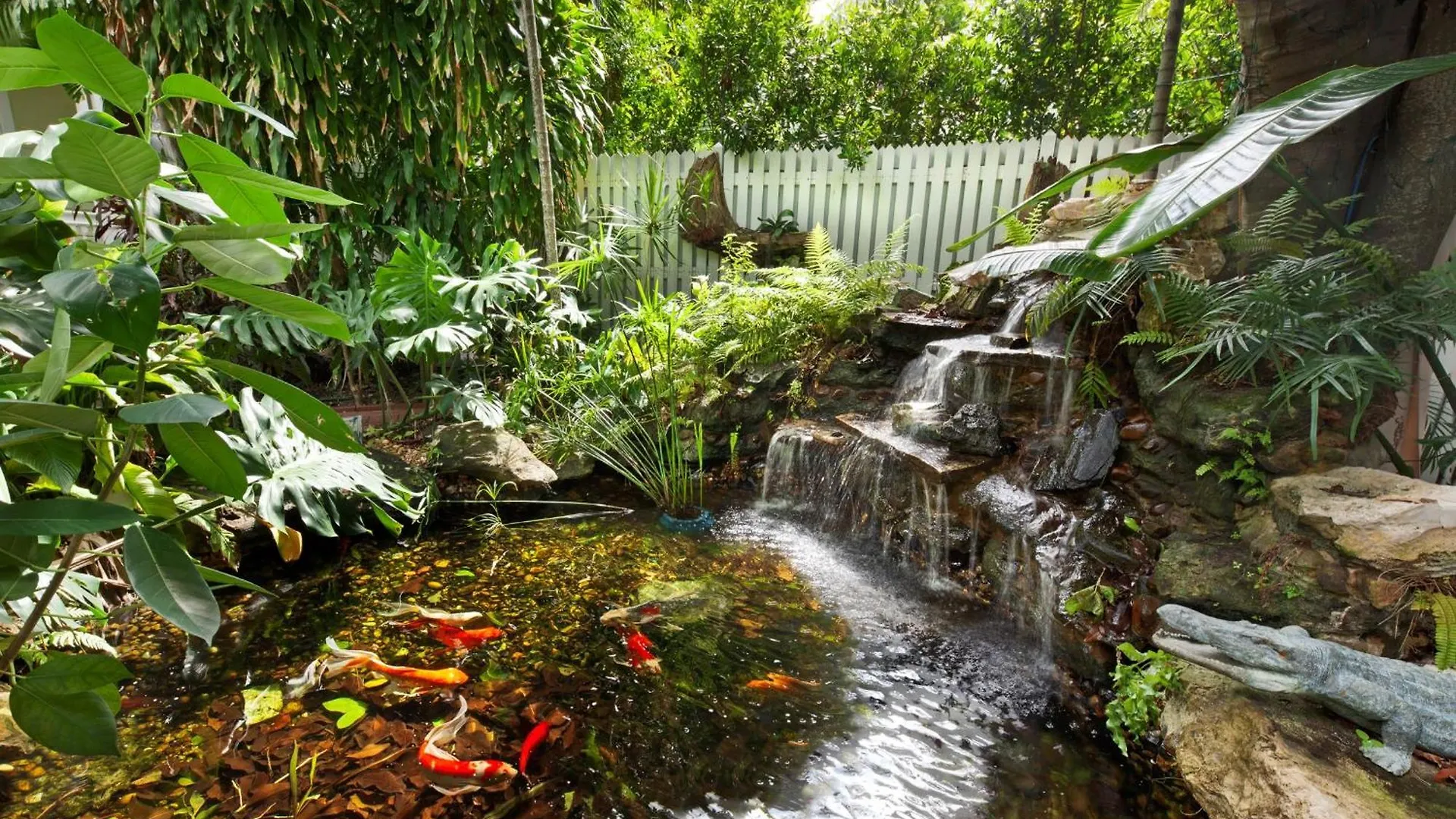 Island House 3* Key West
