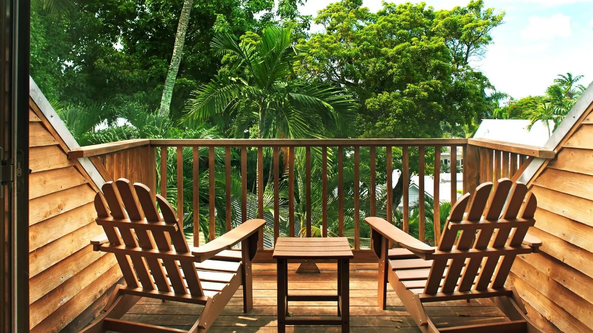 Hotel Island House