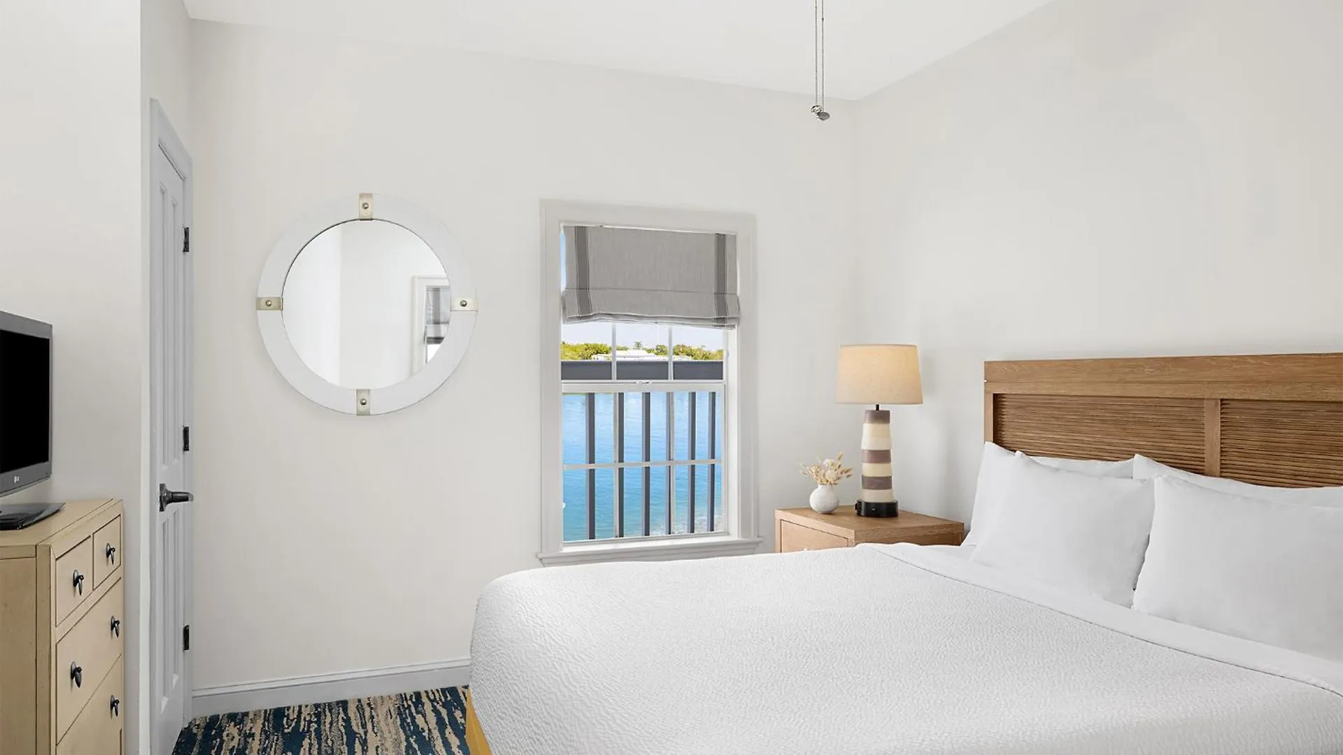 Üdülőközpont Hyatt Vacation Club At Beach House 4*