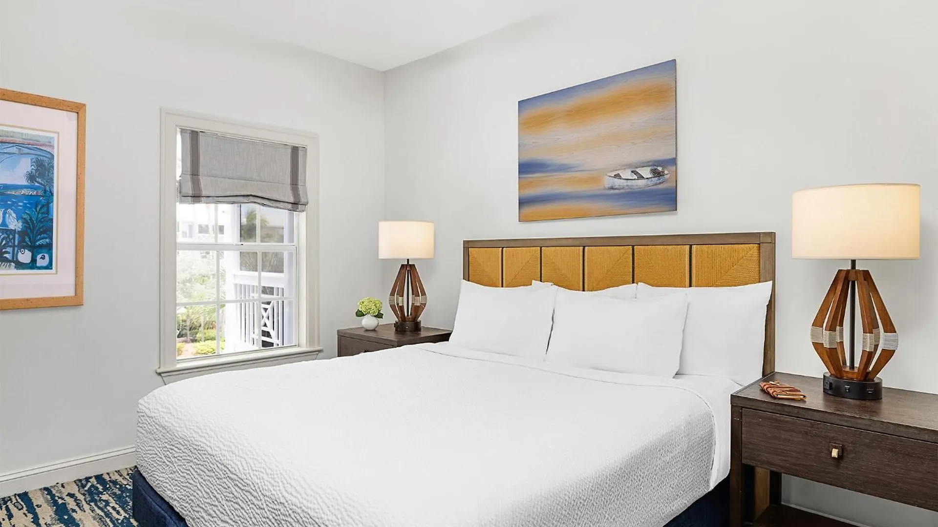 Üdülőközpont Hyatt Vacation Club At Beach House 4*