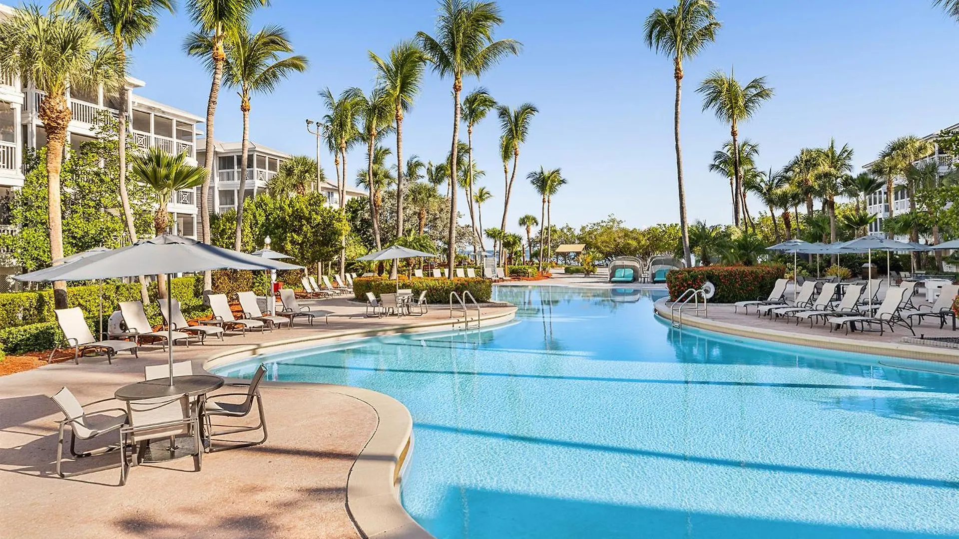 Hyatt Vacation Club At Beach House Üdülőközpont 4*