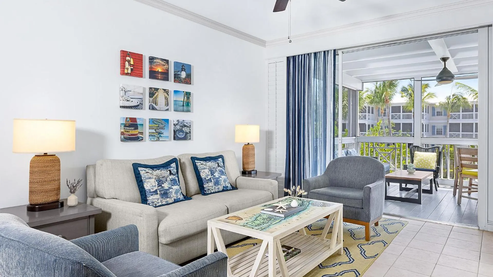 Hyatt Vacation Club At Beach House