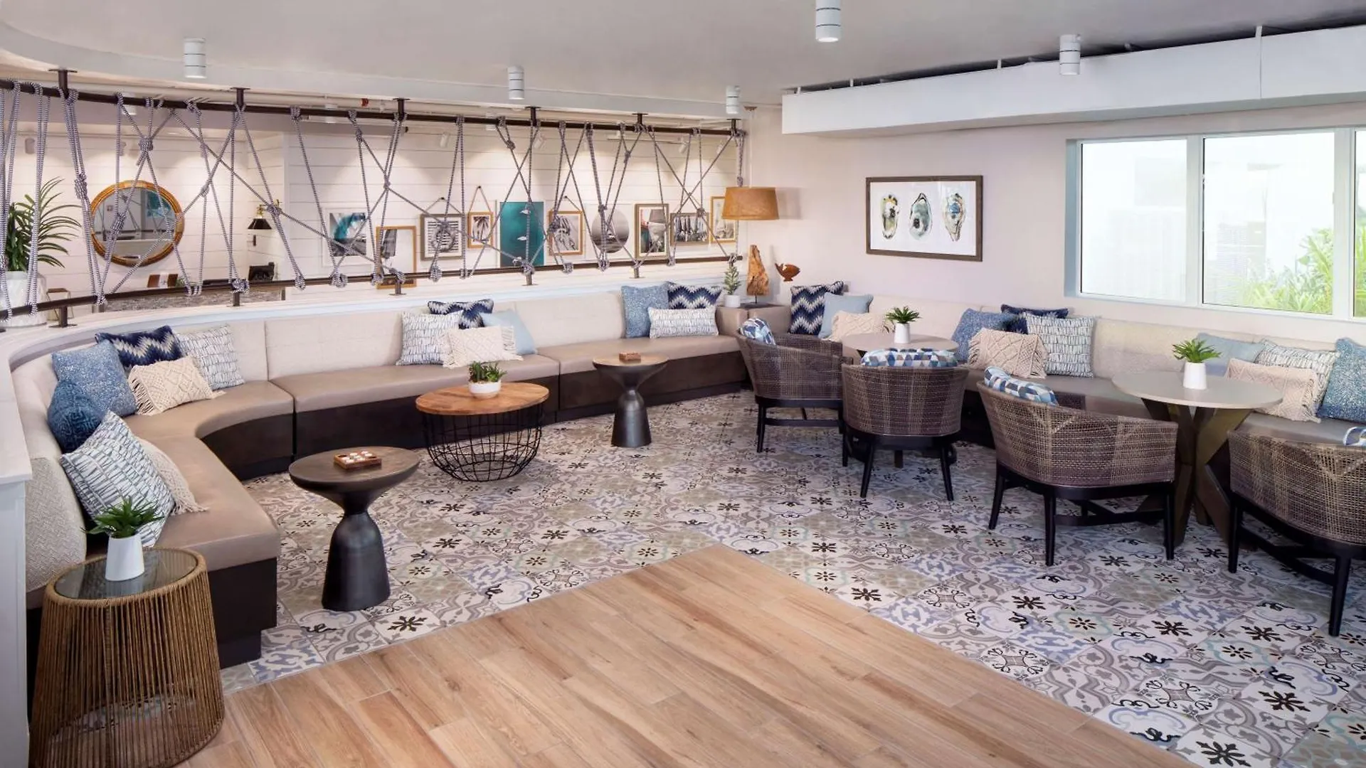 The Reach Key West, Curio Collection By Hilton 4* Key West