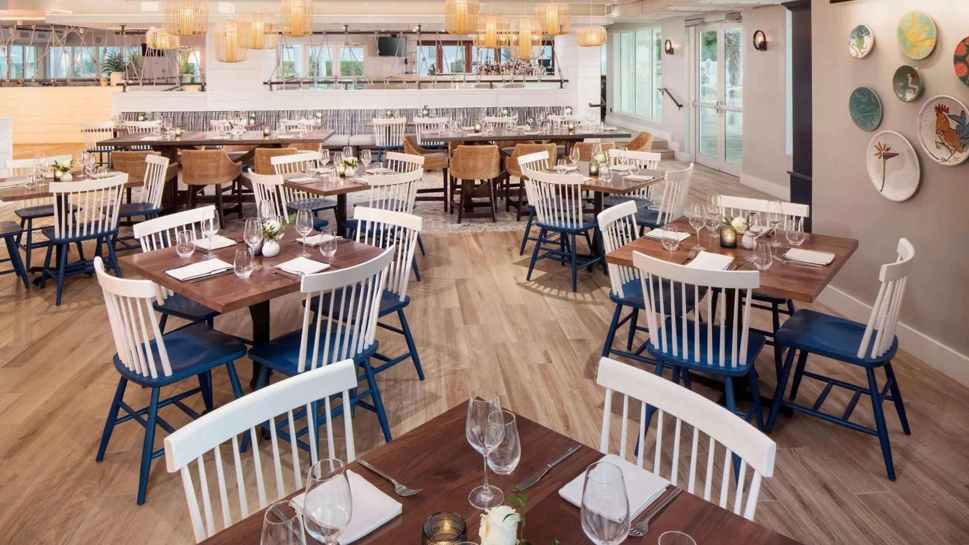 The Reach Key West, Curio Collection By Hilton Rezort