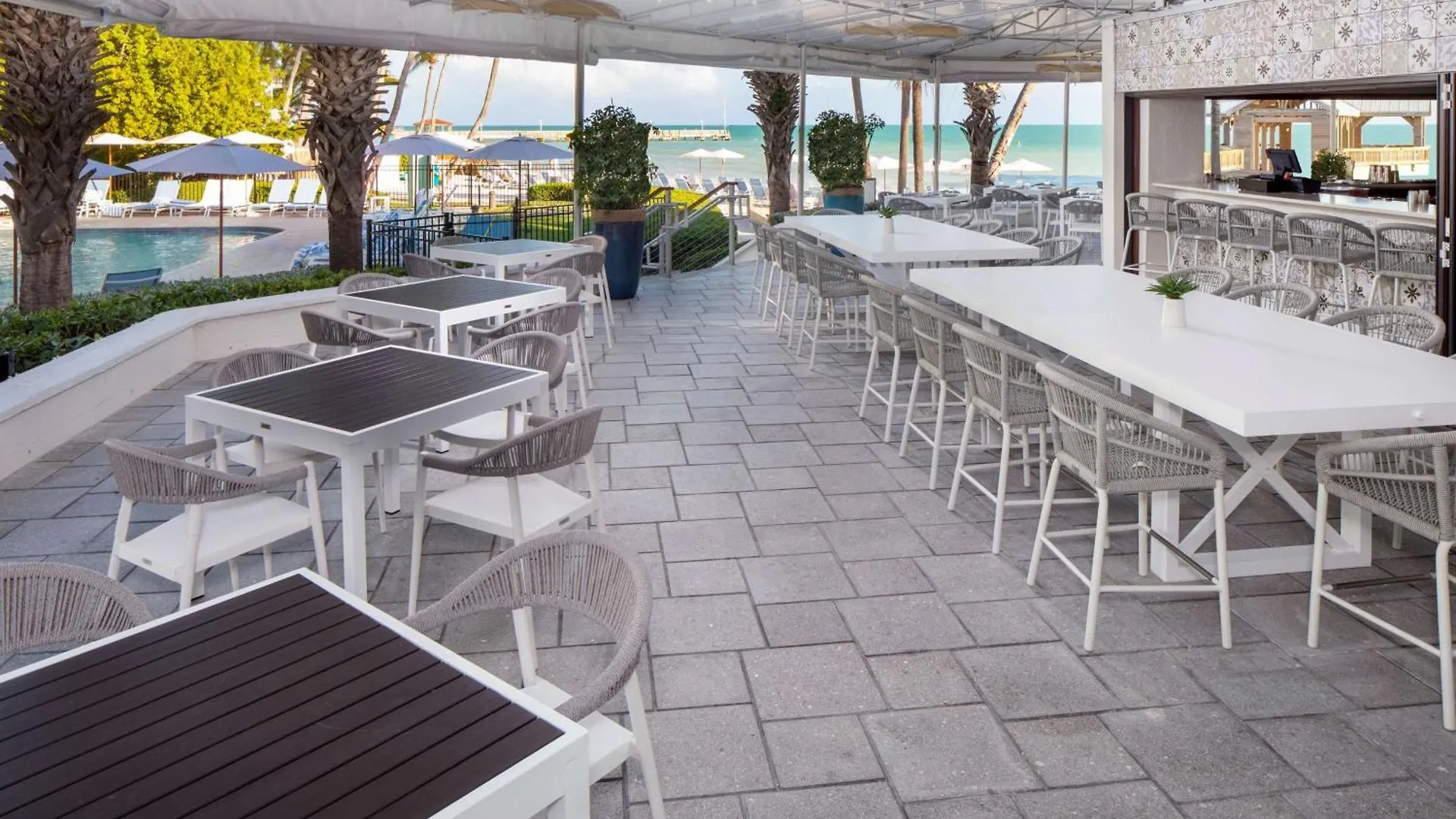 Rezort The Reach Key West, Curio Collection By Hilton 4*