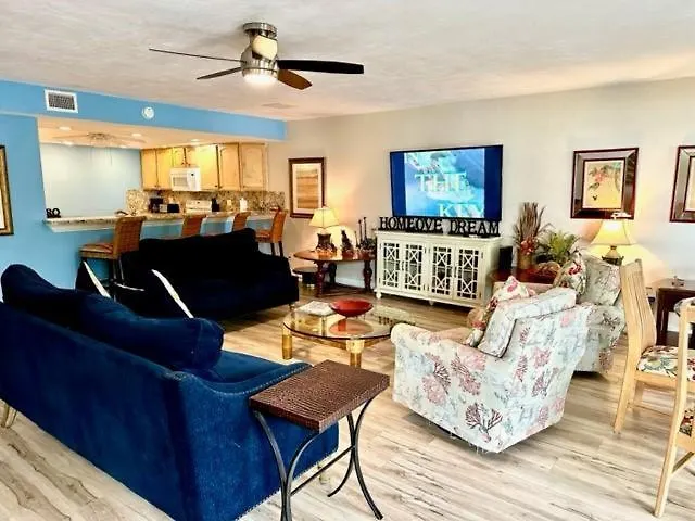 Mar Y Sol Ocean Front Vakantiehuis Key West