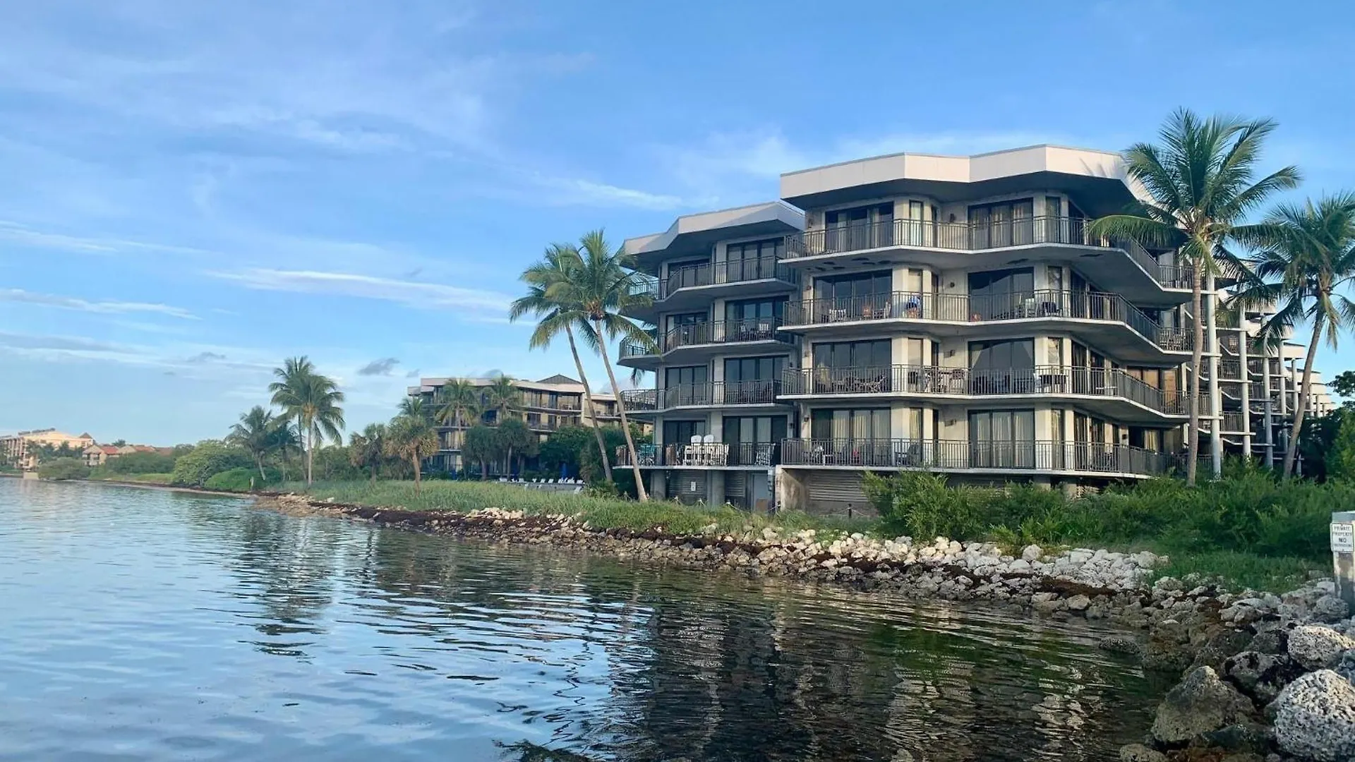 Ocean Hideaway On The Atlantic Apartment Key West