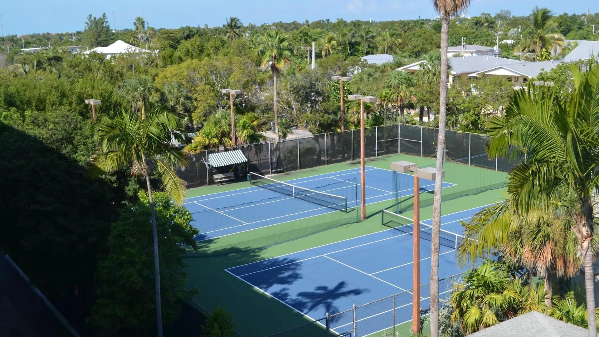 Ocean Hideaway On The Atlantic Apartment Key West