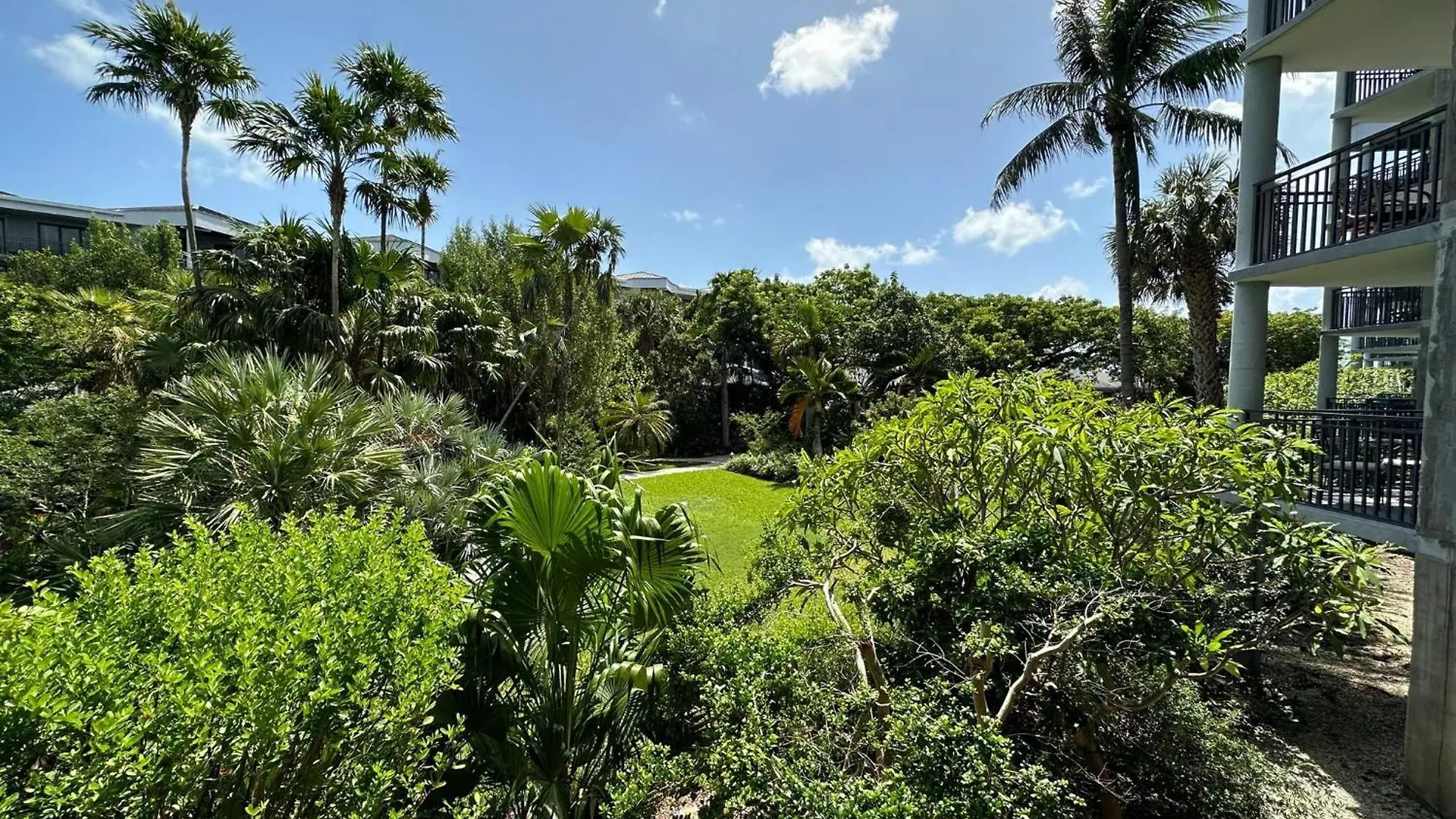 Paradise Found A111 Apartamento Cayo Hueso