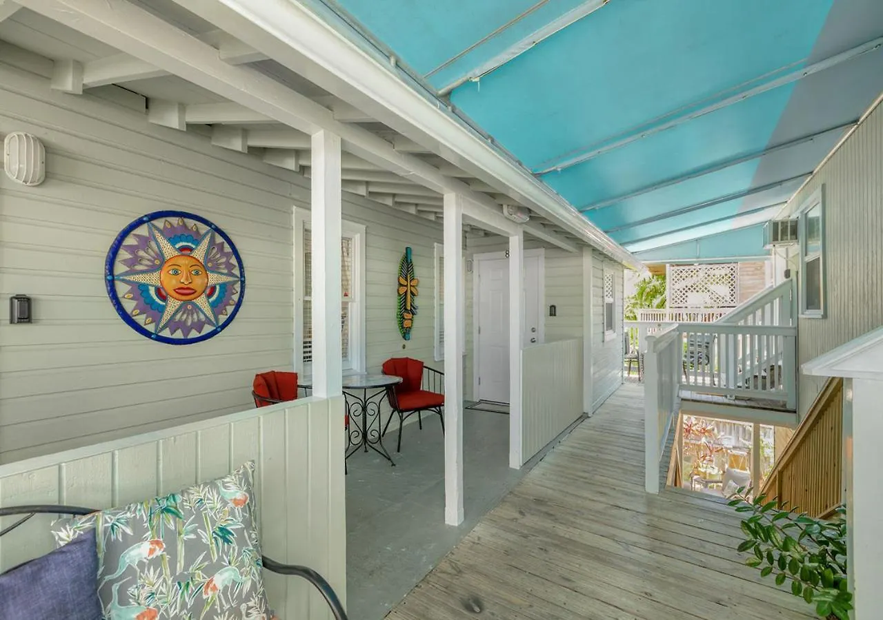 Frühstückspension The Grand Key West