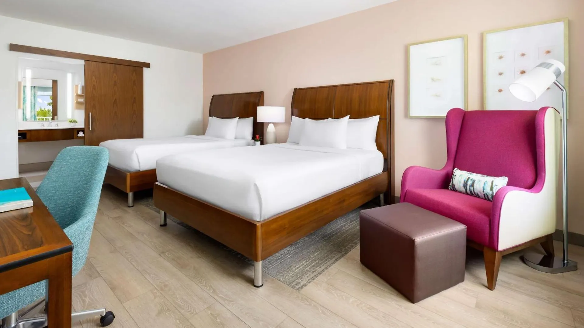 Hilton Garden / The Keys Collection Ки-Уэст