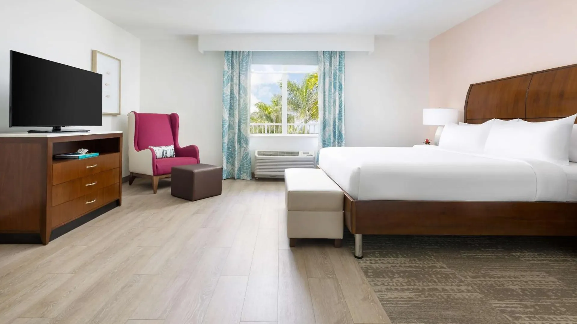 Hilton Garden / The Keys Collection 3* Ки-Уэст