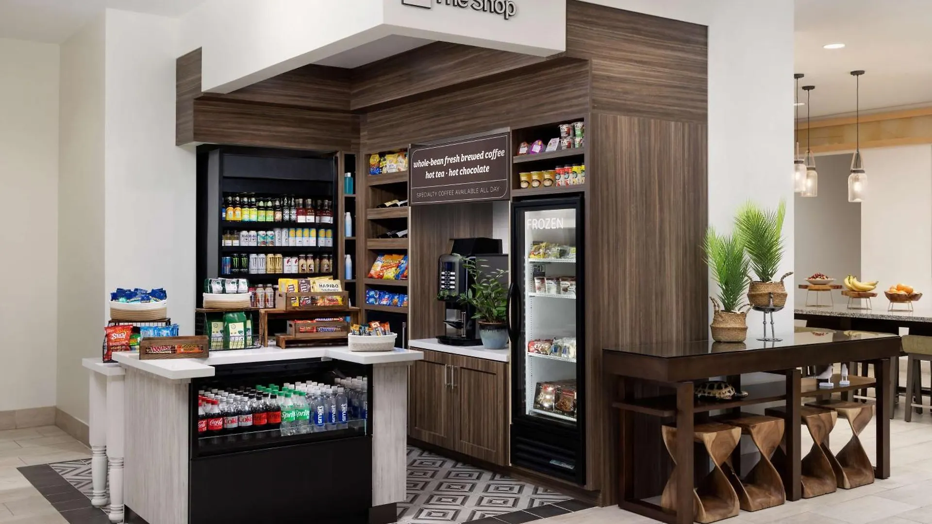 Hilton Garden / The Keys Collection Отель Ки-Уэст