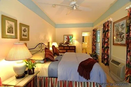 Heron House Court (adults Only) Hotel Cayo Hueso