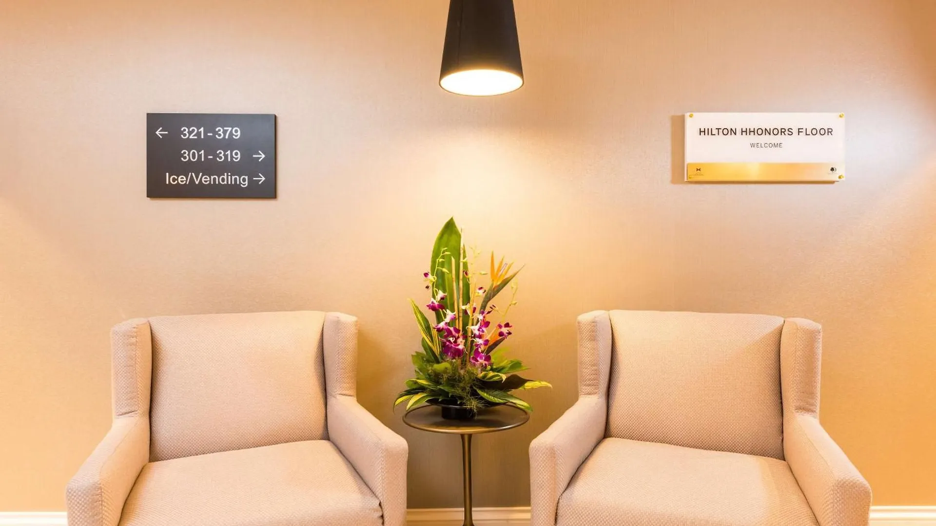 Doubletree By Hilton Grand Key Station touristique